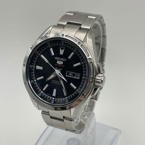 Working seiko sports - working,