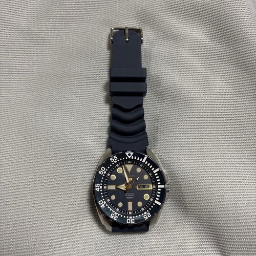 Seiko sports diver jewels - 5, 24