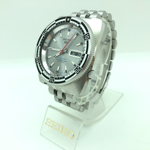 W0703 seiko 5 sports - [w0703],