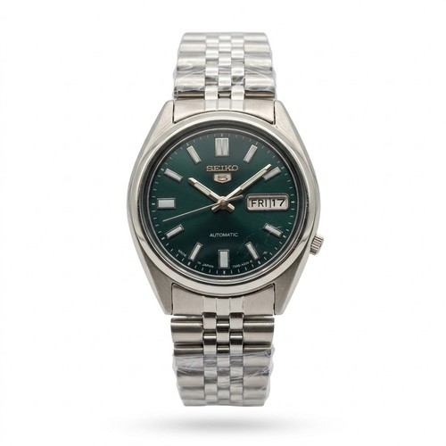 Vinatge seiko automatic - 5,