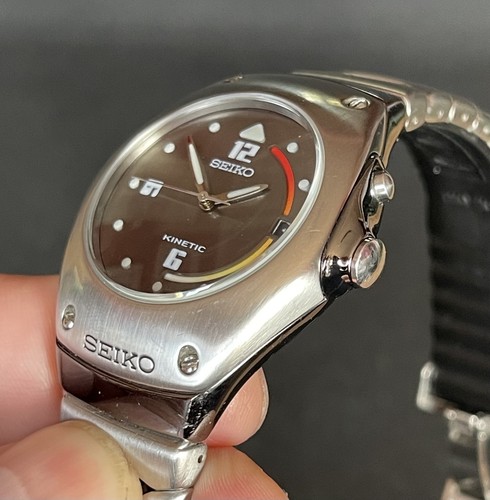 Vintage seiko arctura - vintage,