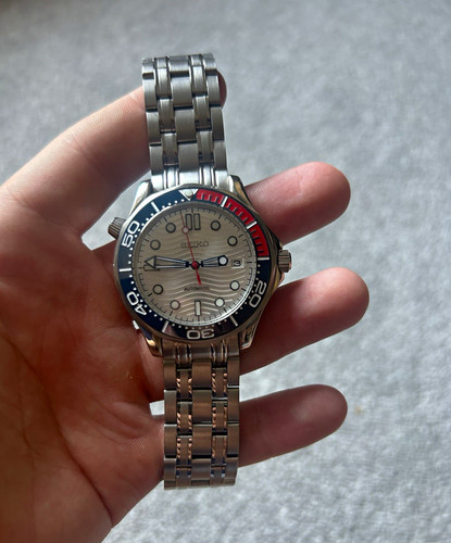 Seiko automatic diver 5mm - diver, 42.5mm