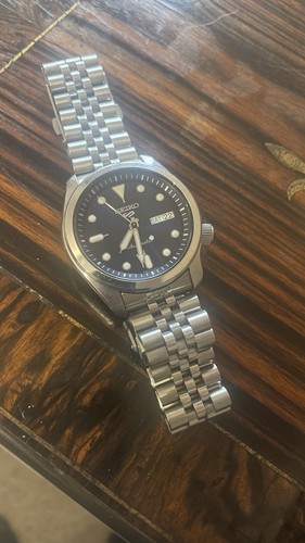 Seiko srpe53 dresskx men s - seiko, men’s