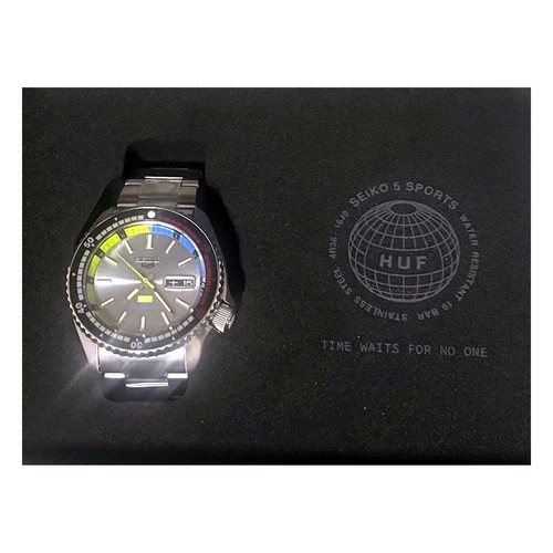 Seiko sports huf sbsa279 - sports, x