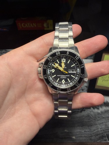 Seiko sports atlas land - sports,
