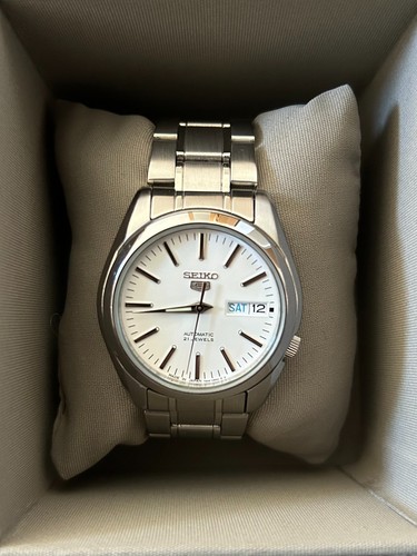 Seiko snkl41 japan made - seiko,