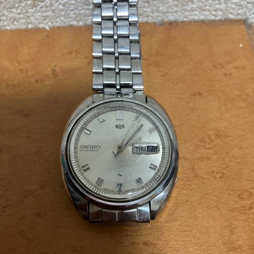 Seiko 5126 8090 - seiko, 5