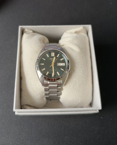 Seiko sports automatic men - 5, men's
