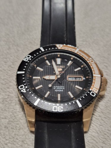 Seiko sports srpd76k1 - /,