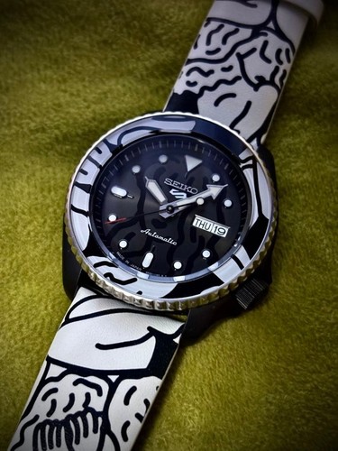 Seiko sports automai - seiko,
