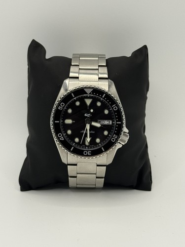 Seiko sports skx - 5,