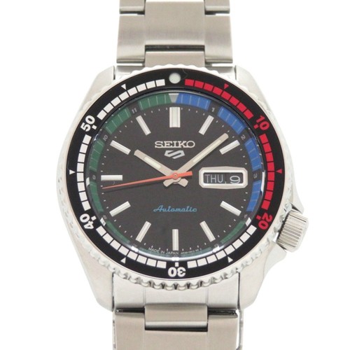 Seiko sports 4r36 15d0 - 5,
