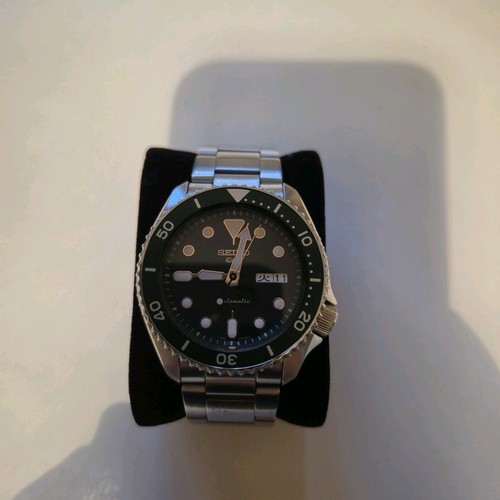 Seiko sports green men s - green, men's