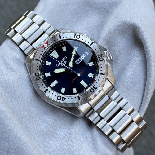 Seiko sports srpl83k1 - srpl83k1, skx