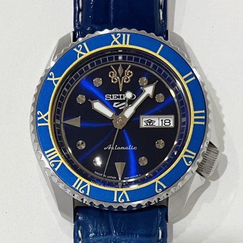 Seiko sports street - seiko, 5
