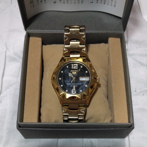 Seiko sports - sports,
