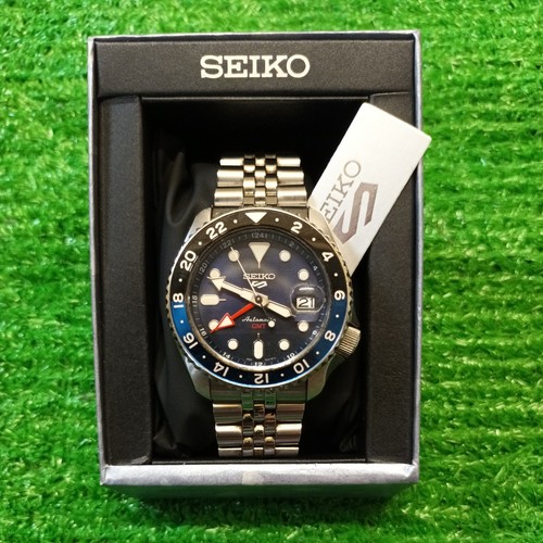 Seiko sports ssk003k1 - seiko,
