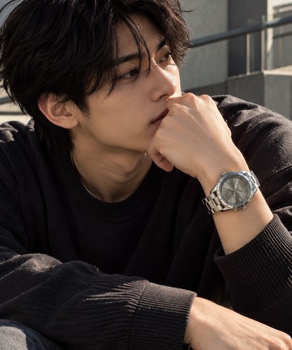 Seiko sports 4r36 - seiko, 5