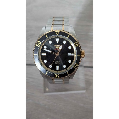 Men seiko mod sports - seiko,