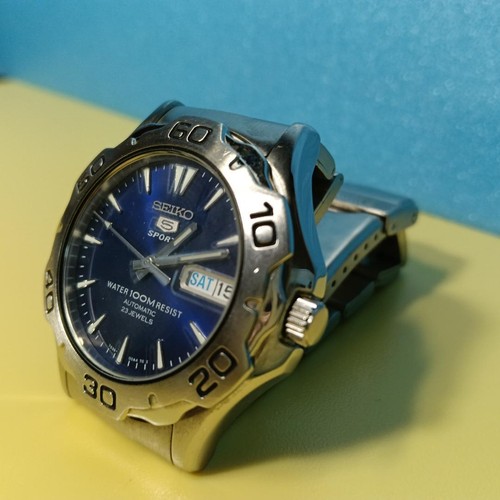 Seiko sports 7s36 00a0 - seiko, 7s36-00a0