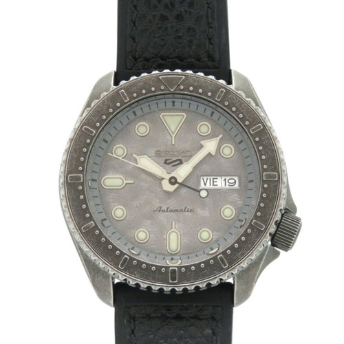 Seiko sports 4r36 09a0 - 5,
