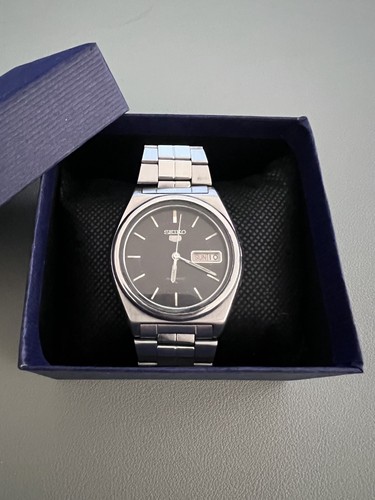 Vintage seiko automatic - vintage,