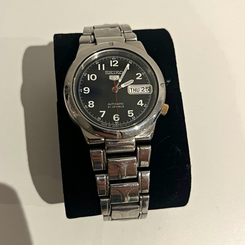 Seiko 35mm men - 35mm, automatic