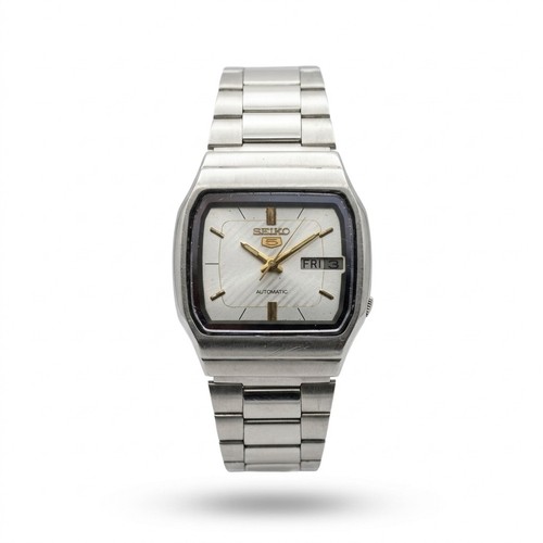 Vinatge seiko automatic - vinatge,