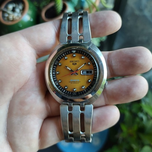 Seiko sports sushi - seiko,