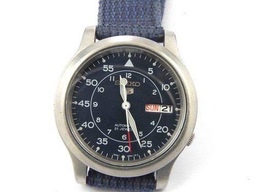 Gents seiko sports 7s26 02j0 - seiko, 7s26-02j0