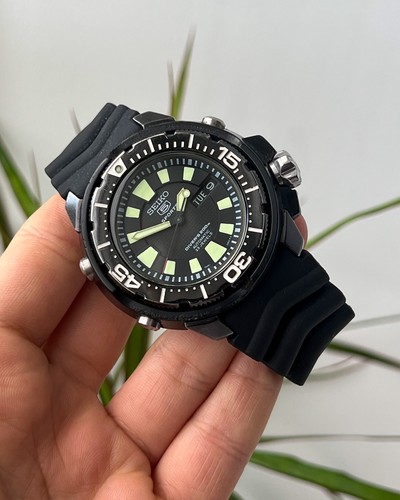 Seiko sports - seiko, 5