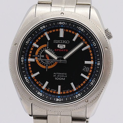 Seiko sports 4r37 - sports, 00g0