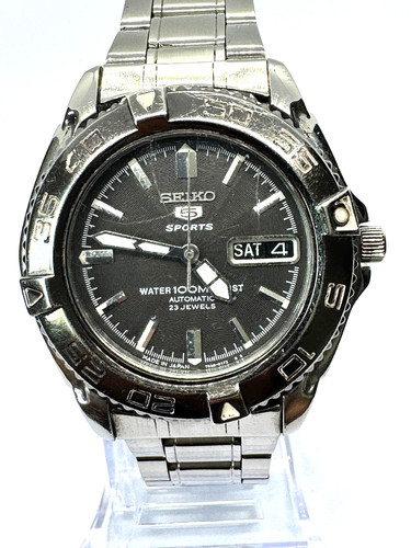 Vintage seiko sports - seiko, 5