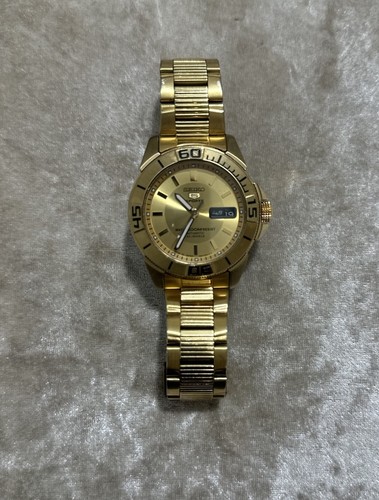 Seiko automatic 7s36 02g0 - seiko,
