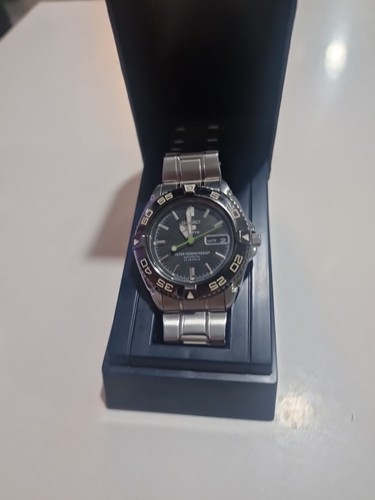 Vintage seiko sports - vintage,
