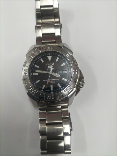 Seiko sports jewels - seiko, 23