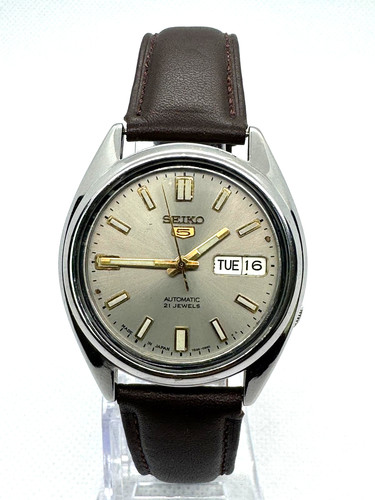 Vintage seiko automatic 21 - automatic,