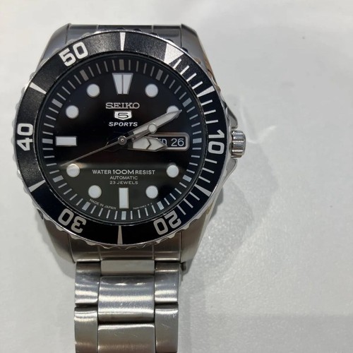 Seiko sports automatic men s - sports, men's
