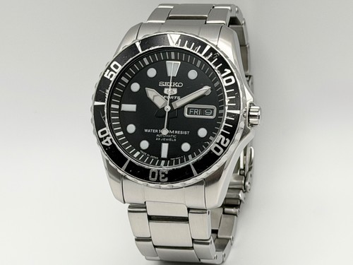 Seiko sports snzf17j1 - seiko,
