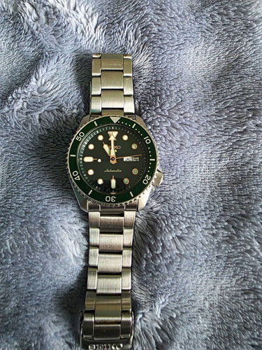 Seiko sports mens - seiko,