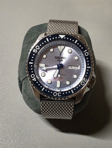 Srpe77k1 ice blue seiko - srpe77k1,
