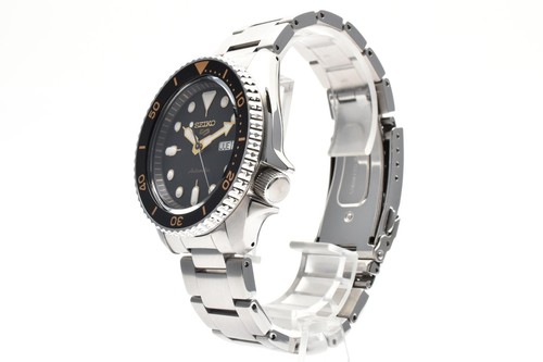 Nearmint seiko 5 sports - 5,
