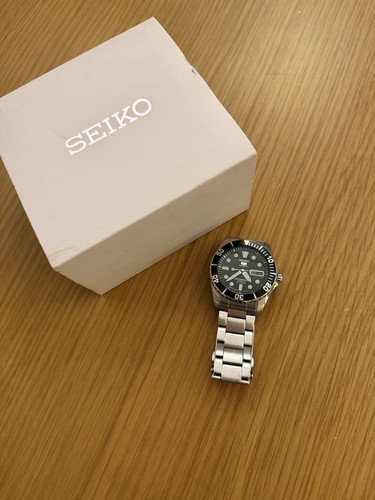 Seiko sports snzf17j1 sea - snzf17j1,
