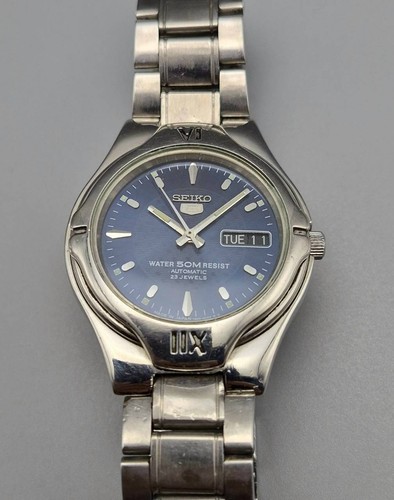 Seiko sports automatic sport - seiko, 5