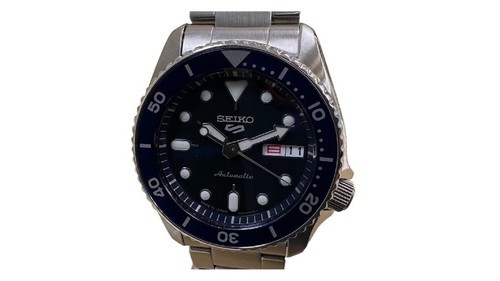 Seiko sports 4r36 14b0 - 5,