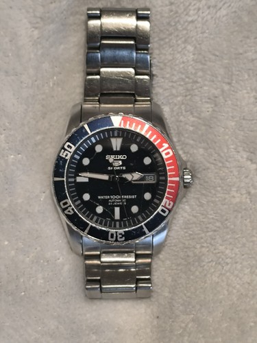 Seiko sports 7s36 03c0 - seiko, 7s36-03c0