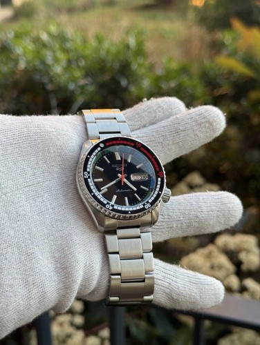Seiko sports skx special - sports,