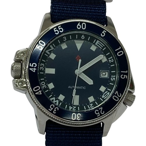 Seiko sports blue - sports,