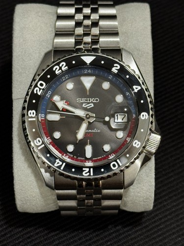 Seiko sports skx - sports,