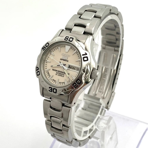 Used seiko 5 sports - [used],